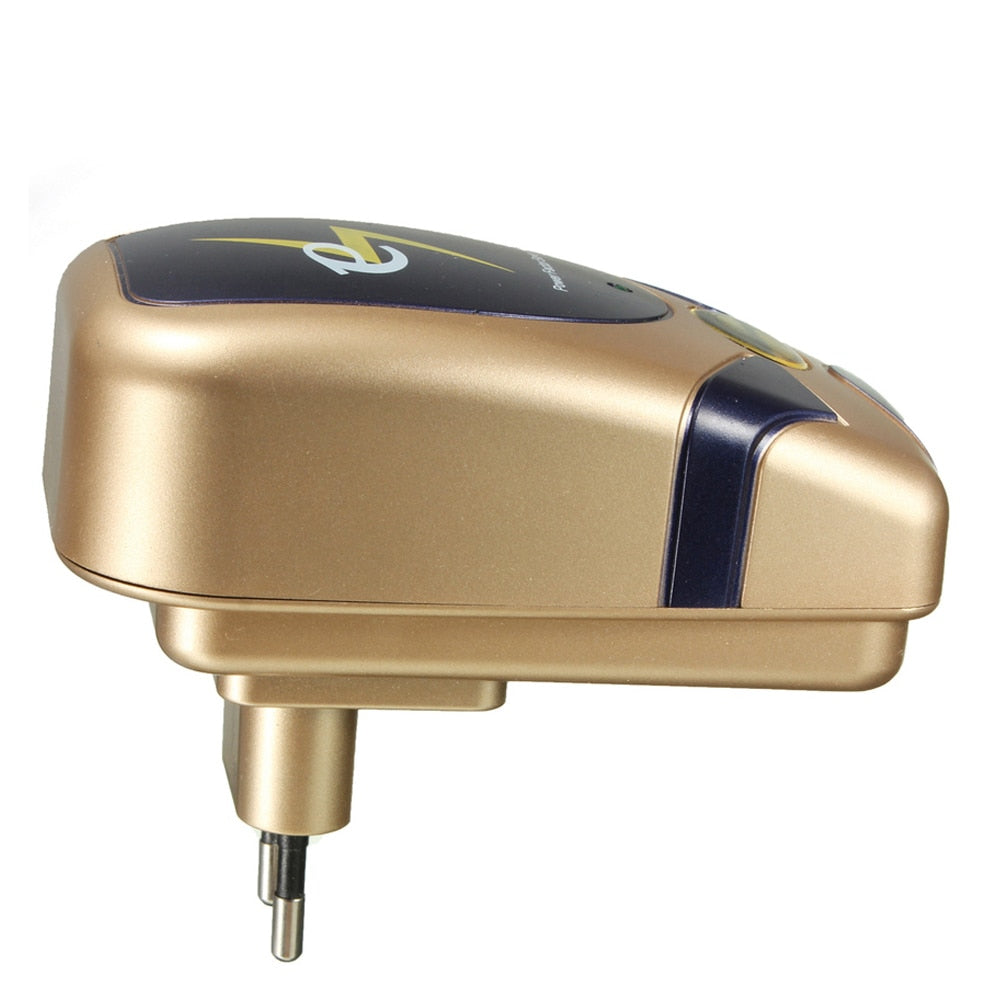 28KW Electricity Saving Box 90V-240V Electric Energy Power Saver Power Factor Saver Device up to 30% Smart EU/UK/US Plug