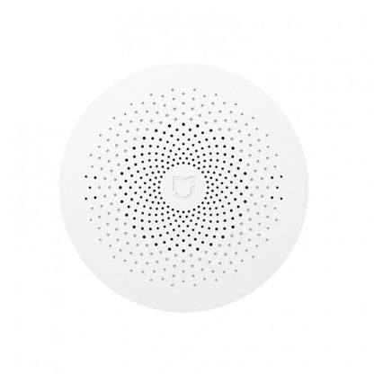 Xiaomi Mijia New Gateway 2 Alarm System Control Radio Yi Camera Mi Door Sensor Bell Temperature