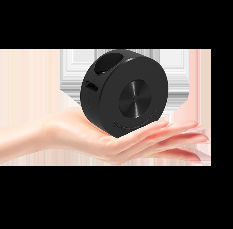 YT200 Home Projector Mini Portable Small Children&