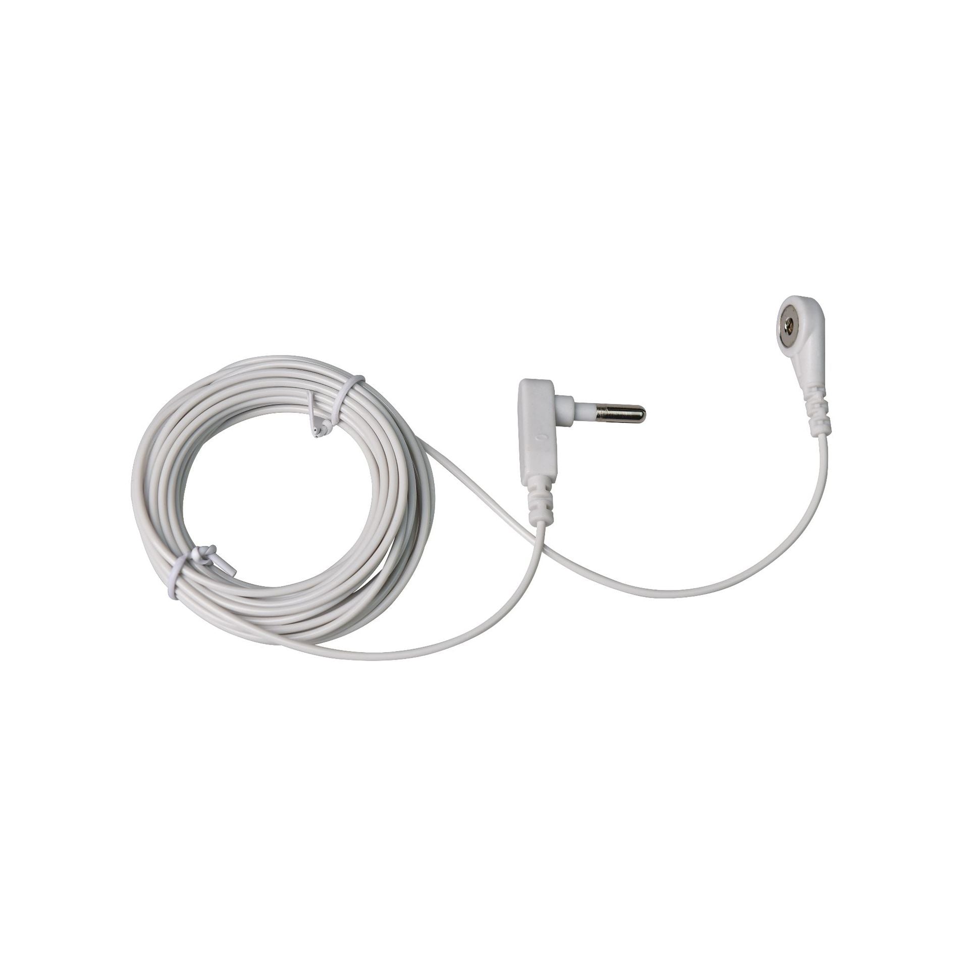 earthing socket Plastic Grounding Socket Grounding Anti-static Earthing-Socket For Grounded Conductive Yarn Braid Socket Electrical Equipment grounding plug