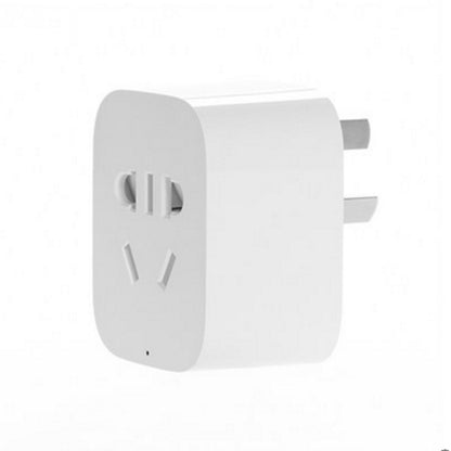 100% Original Xiaomi Smart Socket Plug Bacic WiFi Wireless Remote Socket Adaptor Power On And Off With Phone